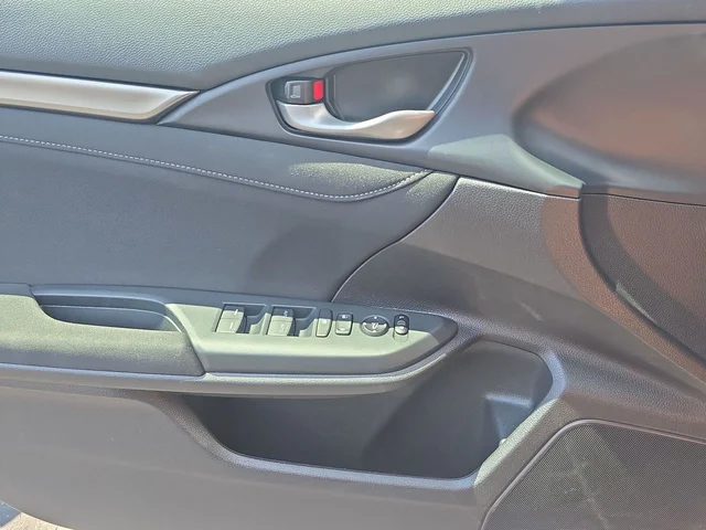 SEMINUEVOS HONDA Civic a Estados en autogozo