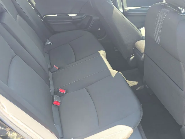 SEMINUEVOS HONDA Civic a Estados en autogozo