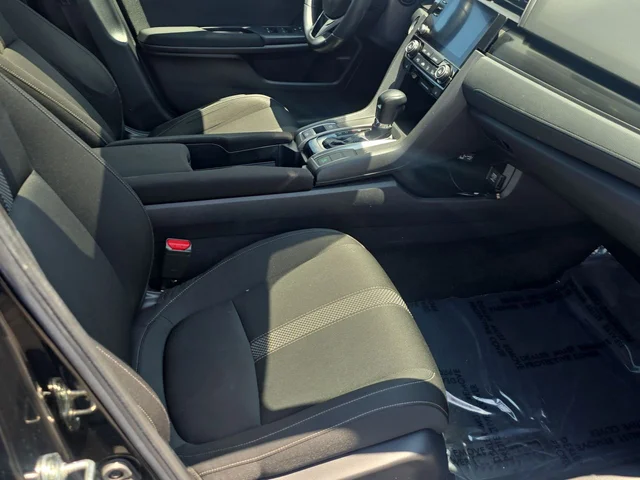 SEMINUEVOS HONDA Civic a Estados en autogozo