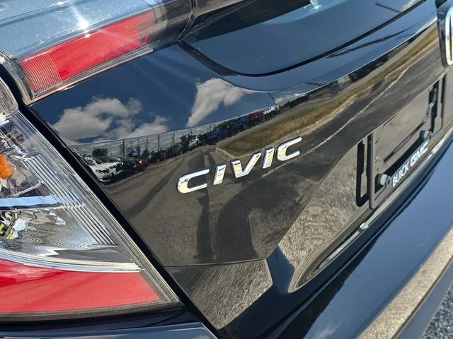 SEMINUEVOS HONDA Civic a Estados en autogozo