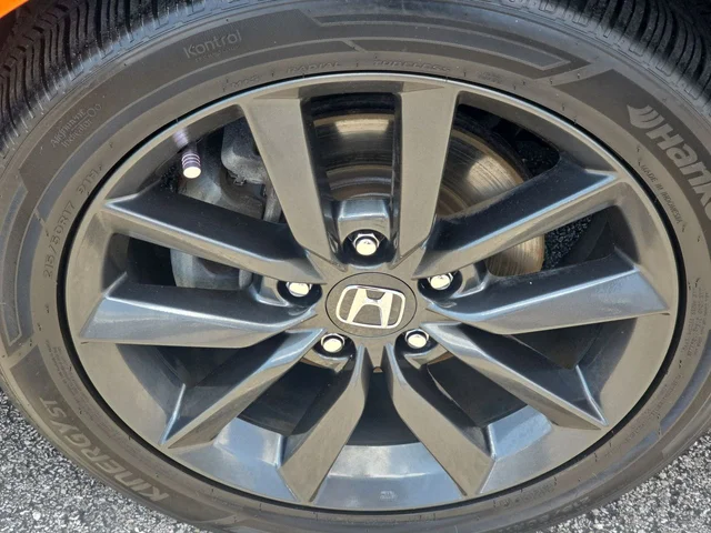 SEMINUEVOS HONDA Civic a Estados en autogozo