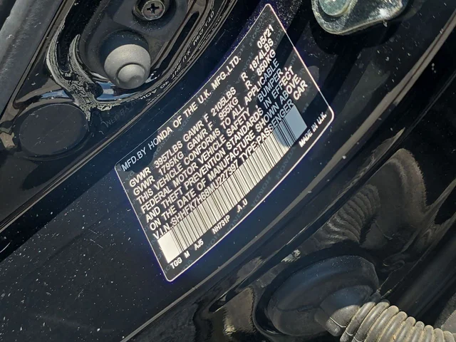 SEMINUEVOS HONDA Civic a Estados en autogozo