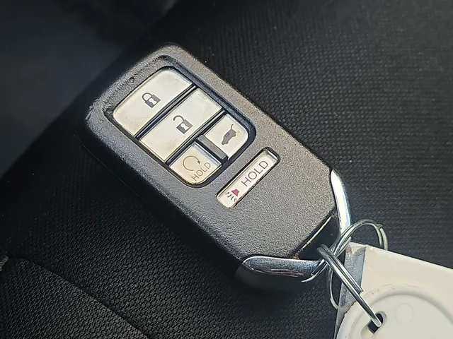 SEMINUEVOS HONDA Civic a Estados en autogozo