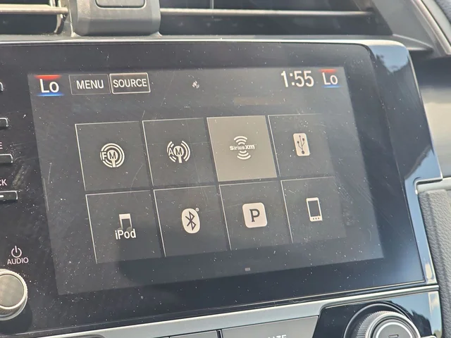 SEMINUEVOS HONDA Civic a Estados en autogozo