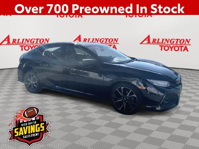 SEMINUEVOS HONDA Civic a Estados en autogozo