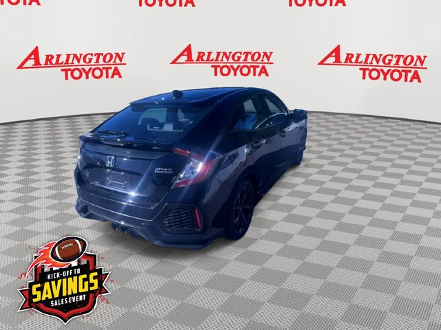 SEMINUEVOS HONDA Civic a Estados en autogozo
