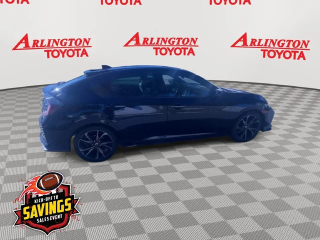 SEMINUEVOS HONDA Civic a Estados en autogozo