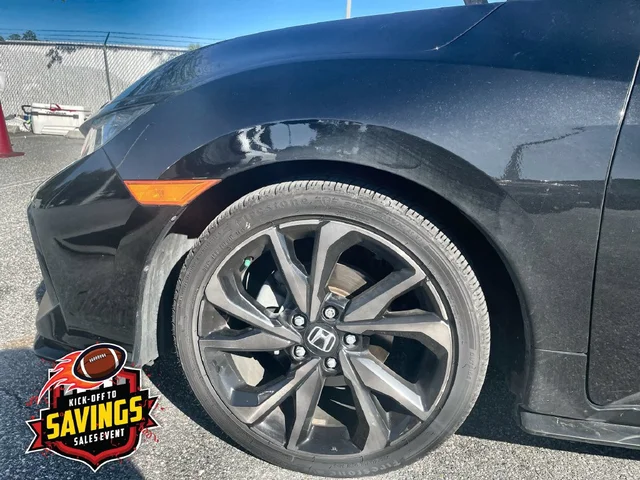 SEMINUEVOS HONDA Civic a Estados en autogozo