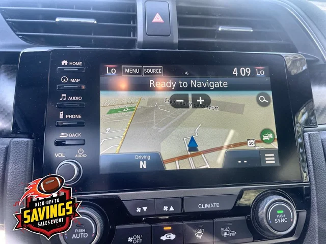 SEMINUEVOS HONDA Civic a Estados en autogozo