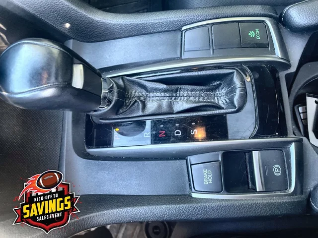 SEMINUEVOS HONDA Civic a Estados en autogozo