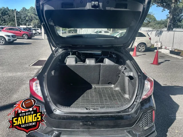 SEMINUEVOS HONDA Civic a Estados en autogozo