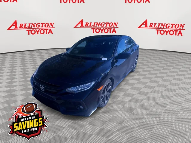 SEMINUEVOS HONDA Civic a Estados en autogozo