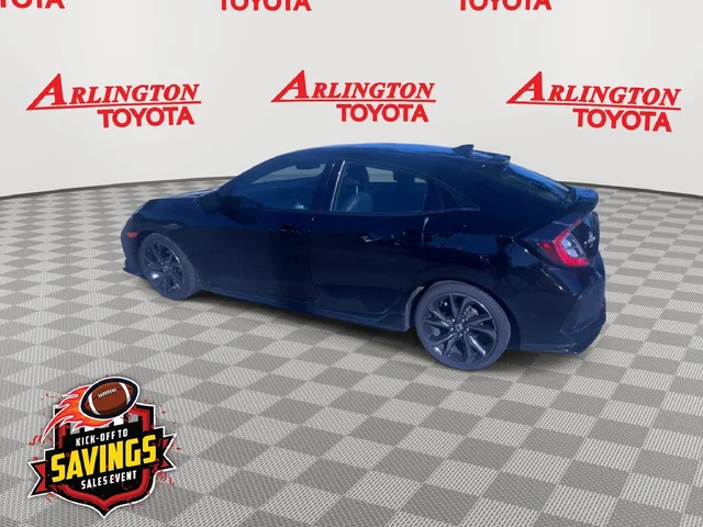 SEMINUEVOS HONDA Civic a Estados en autogozo