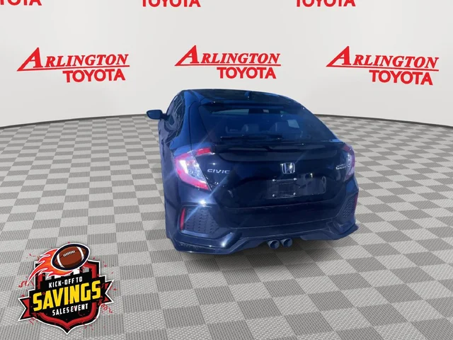 SEMINUEVOS HONDA Civic a Estados en autogozo