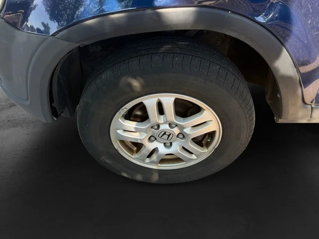 SEMINUEVOS HONDA CR-V a Estados en autogozo