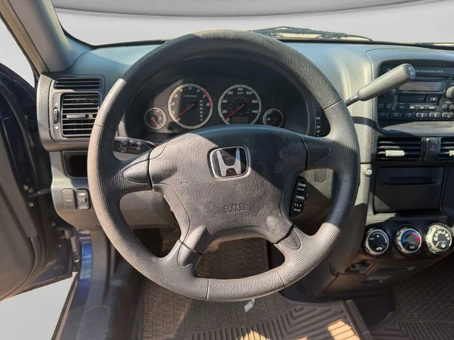 SEMINUEVOS HONDA CR-V a Estados en autogozo