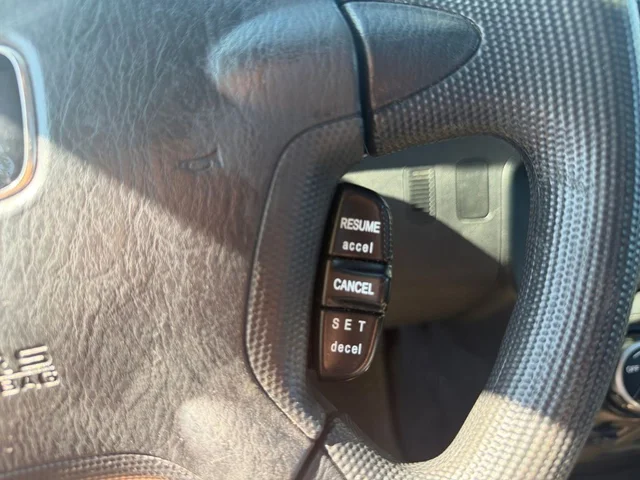 SEMINUEVOS HONDA CR-V a Estados en autogozo