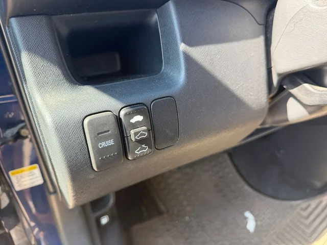 SEMINUEVOS HONDA CR-V a Estados en autogozo