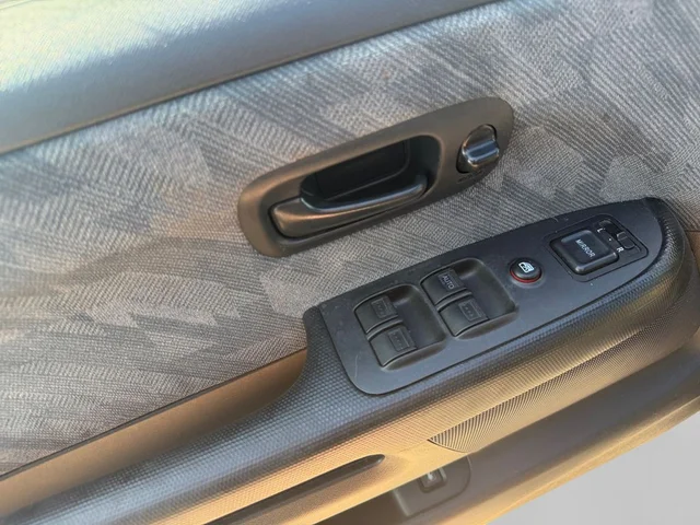SEMINUEVOS HONDA CR-V a Estados en autogozo