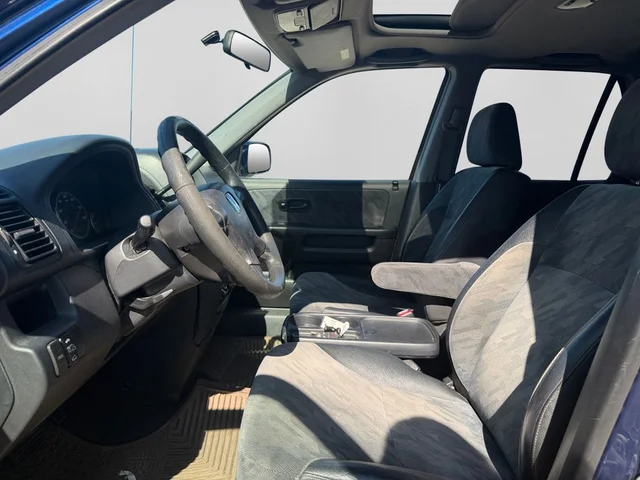 SEMINUEVOS HONDA CR-V a Estados en autogozo