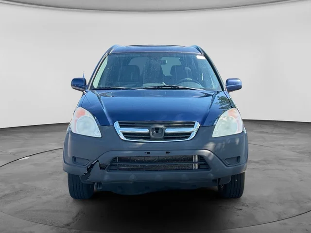 SEMINUEVOS HONDA CR-V a Estados en autogozo