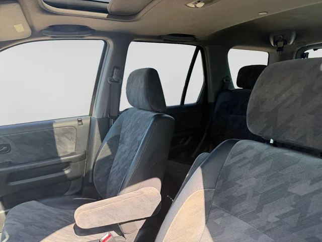 SEMINUEVOS HONDA CR-V a Estados en autogozo