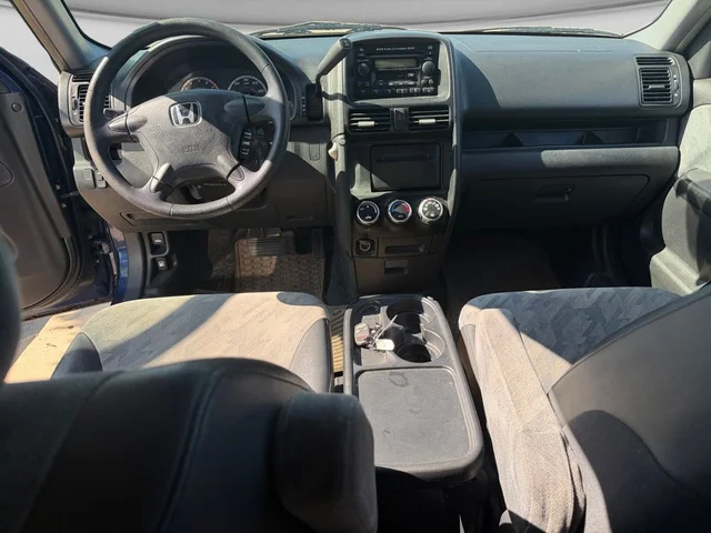 SEMINUEVOS HONDA CR-V a Estados en autogozo