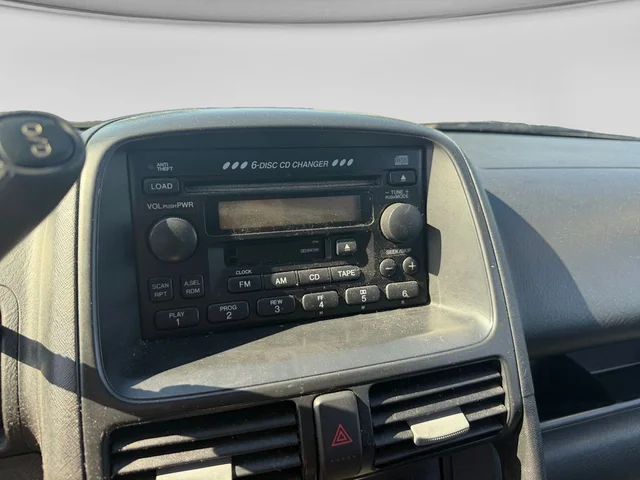 SEMINUEVOS HONDA CR-V a Estados en autogozo