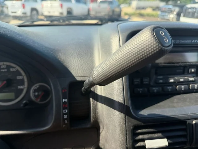 SEMINUEVOS HONDA CR-V a Estados en autogozo