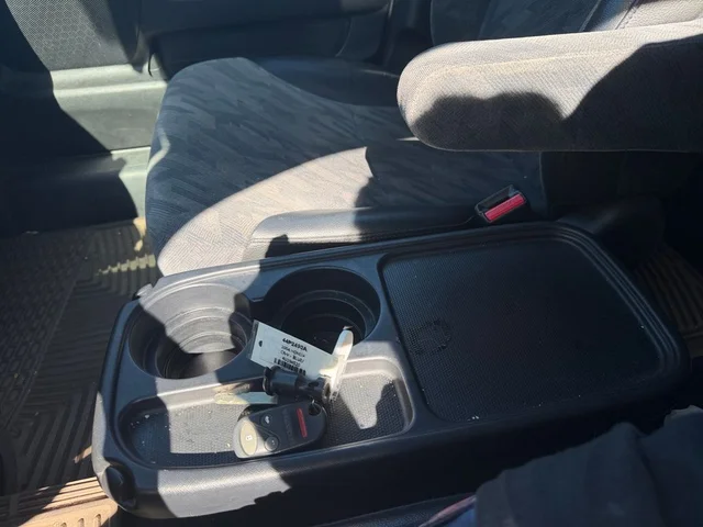 SEMINUEVOS HONDA CR-V a Estados en autogozo