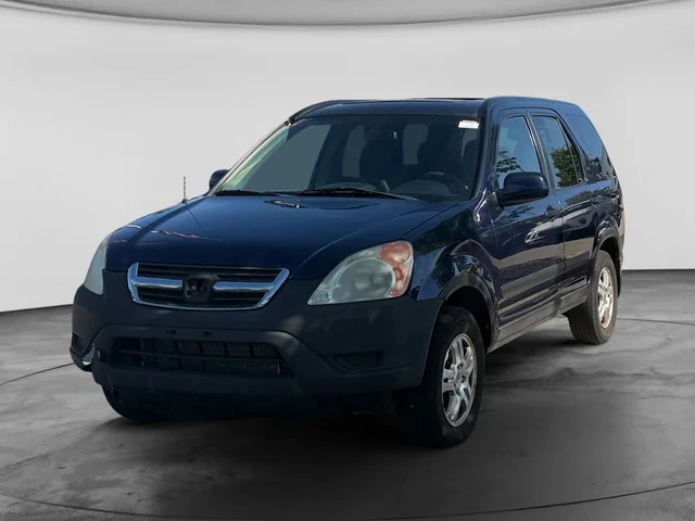 SEMINUEVOS HONDA CR-V a Estados en autogozo
