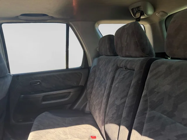 SEMINUEVOS HONDA CR-V a Estados en autogozo