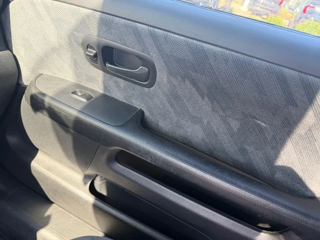 SEMINUEVOS HONDA CR-V a Estados en autogozo