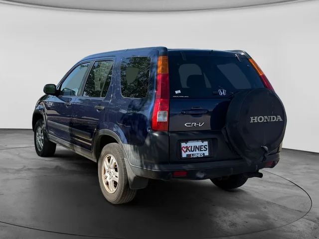 SEMINUEVOS HONDA CR-V a Estados en autogozo