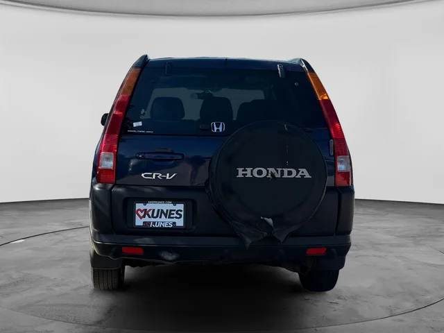 SEMINUEVOS HONDA CR-V a Estados en autogozo
