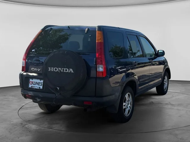 SEMINUEVOS HONDA CR-V a Estados en autogozo