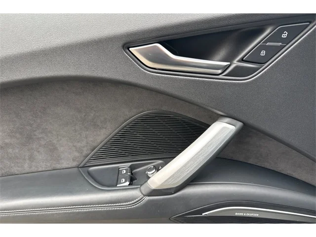 SEMINUEVOS AUDI TTS at ELK GROVE in Elk Grove Buick GMC