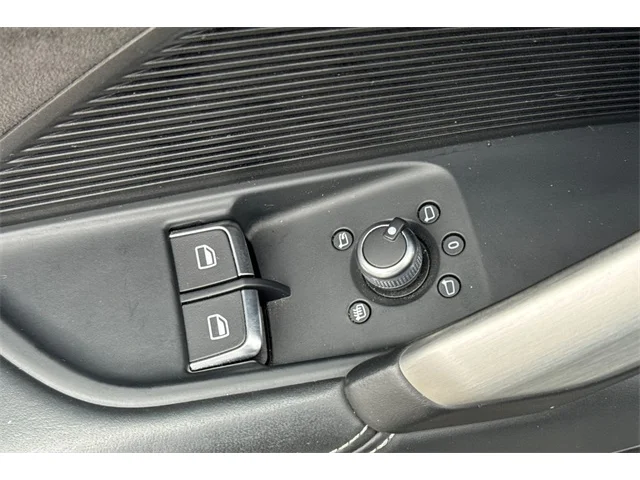 SEMINUEVOS AUDI TTS at ELK GROVE in Elk Grove Buick GMC