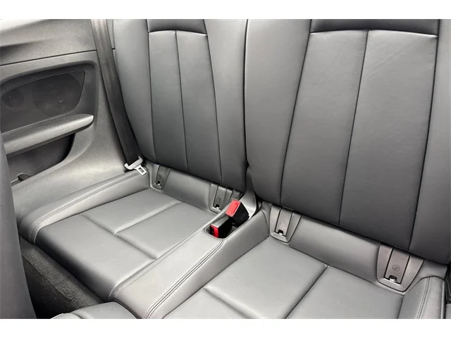 SEMINUEVOS AUDI TTS at ELK GROVE in Elk Grove Buick GMC