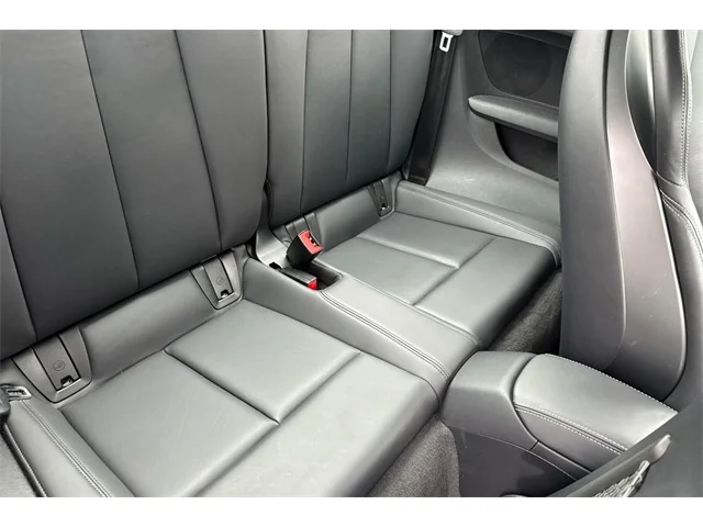 SEMINUEVOS AUDI TTS at ELK GROVE in Elk Grove Buick GMC