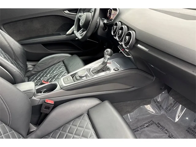 SEMINUEVOS AUDI TTS at ELK GROVE in Elk Grove Buick GMC