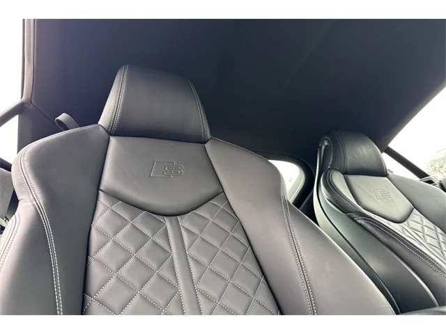 SEMINUEVOS AUDI TTS at ELK GROVE in Elk Grove Buick GMC