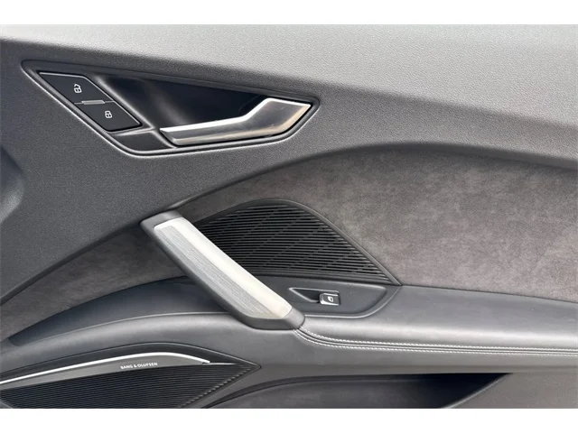 SEMINUEVOS AUDI TTS at ELK GROVE in Elk Grove Buick GMC