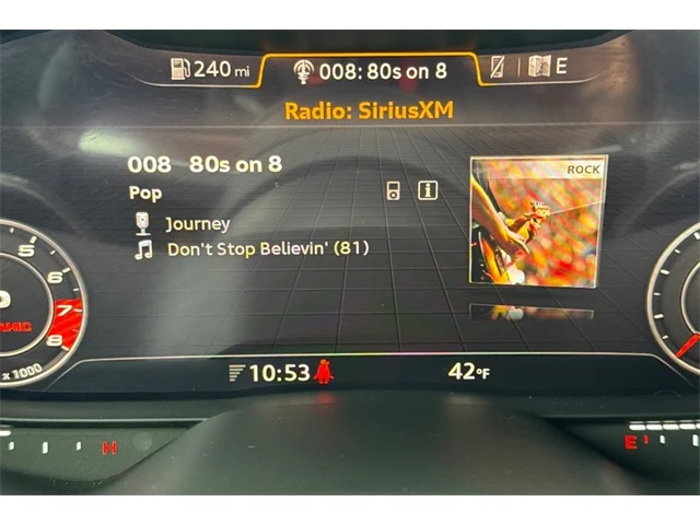 SEMINUEVOS AUDI TTS at ELK GROVE in Elk Grove Buick GMC