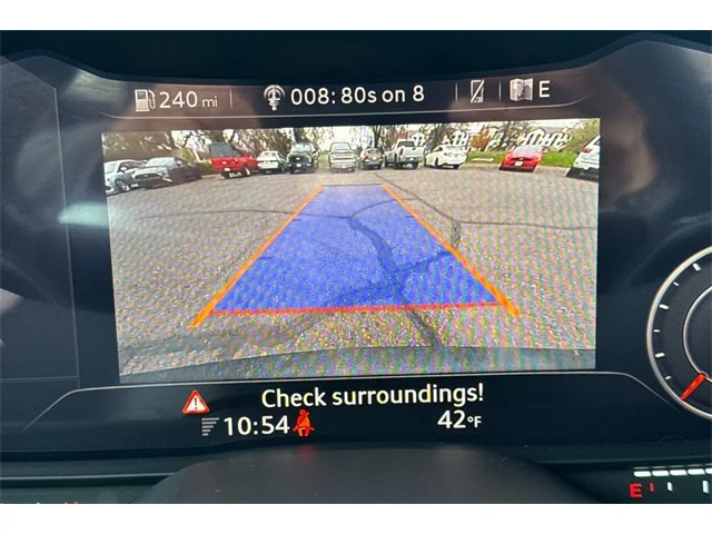 SEMINUEVOS AUDI TTS at ELK GROVE in Elk Grove Buick GMC