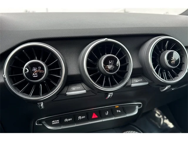 SEMINUEVOS AUDI TTS at ELK GROVE in Elk Grove Buick GMC