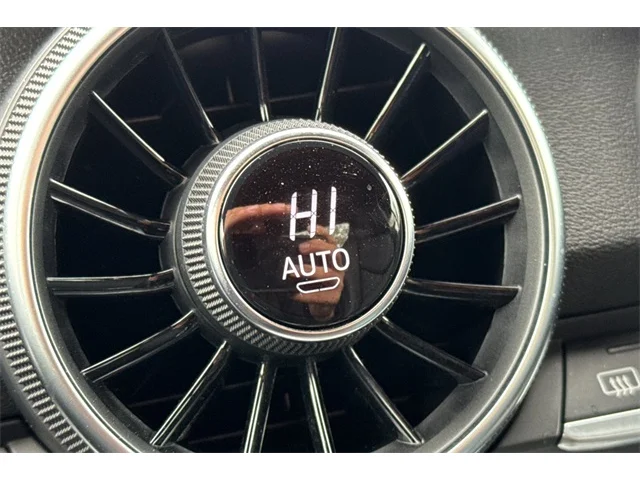 SEMINUEVOS AUDI TTS at ELK GROVE in Elk Grove Buick GMC