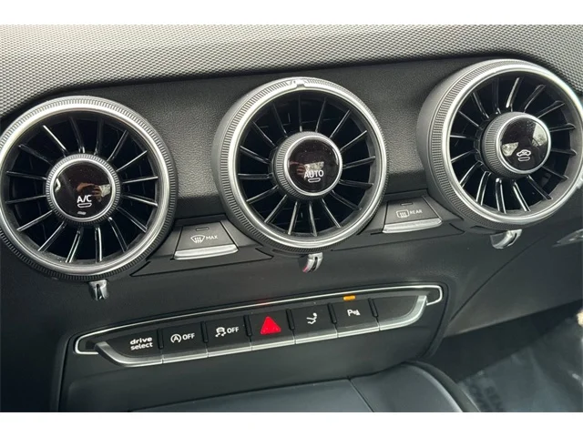 SEMINUEVOS AUDI TTS at ELK GROVE in Elk Grove Buick GMC