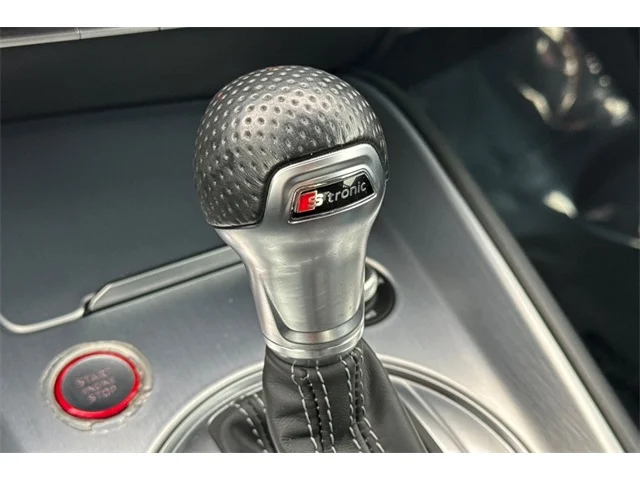 SEMINUEVOS AUDI TTS at ELK GROVE in Elk Grove Buick GMC