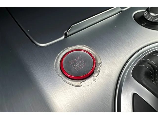 SEMINUEVOS AUDI TTS at ELK GROVE in Elk Grove Buick GMC